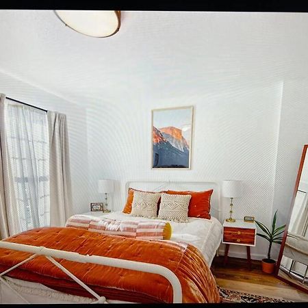 New Modern Boho Apt- Close To Yosemite Oakhurst Εξωτερικό φωτογραφία