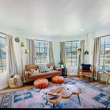 New Modern Boho Apt- Close To Yosemite Oakhurst Εξωτερικό φωτογραφία