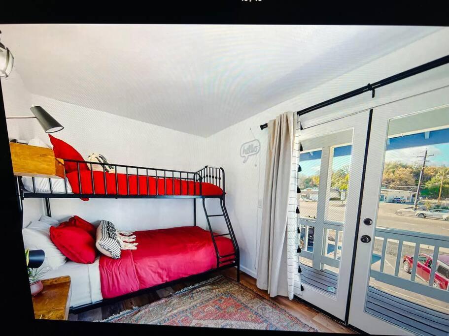 New Modern Boho Apt- Close To Yosemite Oakhurst Εξωτερικό φωτογραφία