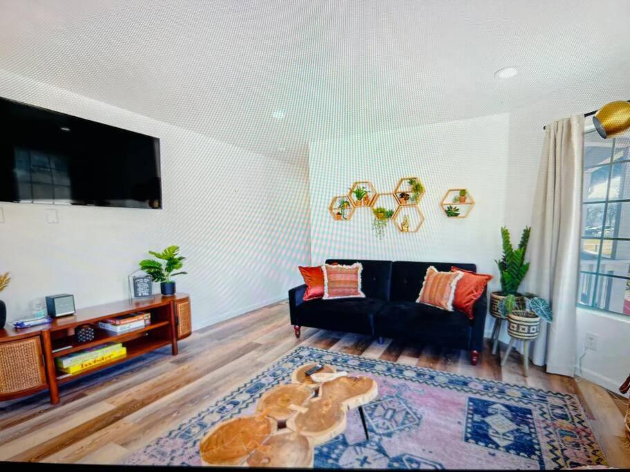 New Modern Boho Apt- Close To Yosemite Oakhurst Εξωτερικό φωτογραφία